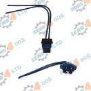 EU - Socket for HB3