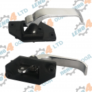 LADA - INTERIOR DOOR HANDLE FOR 2107 PVC+METAL