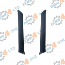 LADA NIVA - FRONT WINDSHIELD COLUMN COVER LADA NIVA VAZ 2121
