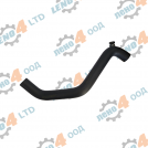 AUDI - RADIATOR HOSE AUDI 80 B3 B4