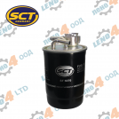 SCT Germany - Fuel Filter SEAT-ST6070