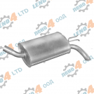 RENAULT - BACK GASKET RENAULT TWINGO (21.272)