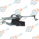 РУСИЯ / RUSSIA - WIPER ARM WITH MOTOR KIT LADA NIVA ORIGINAL