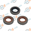 LADA NIVA - TRANSFER BOX SEALING KIT LADA NIVA VAZ 2121