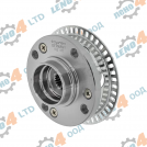 SEAT - WHEEL HUB SEAT IBIZA 2, CORDOBA, INCA, TOLEDO 1