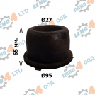 EU - OUTER C.V. JOINT BOOT FIAT 850 900