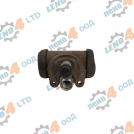 MOSKVICH - REAR BRAKE CYLINDER MOSKVICH 2141-21412 ORIGINAL