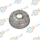 LADA SAMARA 08,083,09,099 - BRAKE DRUM LADA SAMARA 2108-09