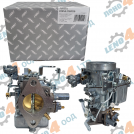 UAZ - SINGLE CHAMBER CARBURETOR UAZ 452, 469 DK OMEGA