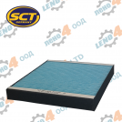 VW - Cabin Filter- VW SA1123