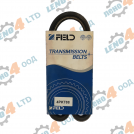 EU - V - Ribbed Belt 4PK 788 FELD