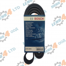 EU - V - Ribbed Belt 6PK 1870 BOSCH