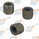 LADA - NUT FOR FAN IMPELLER FOR THE CABIN HEATER FOR VAZ 2101-07