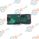 LADA NIVA - LEFT BRAKE LIGHT CIRCUIT BOARD KIT WITH BASE  LADA NIVA VAZ 21213,21214