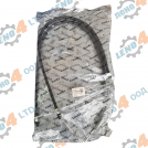 LADA NIVA - MANUAL BRAKE CABLE LONG LADA NIVA VAZ 2121 - 21213 21214 - 2140mm. EuroEx