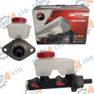 MOSKVICH - BRAKE PUMP WITH TANK MOSKVICH 412-2140 FENOX
