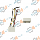 LADA - STOP CABLES LADA VAZ 2104 - 2105 - 2107