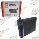 LADA NIVA - HEATING LADA NIVA VAZ 2123 DK