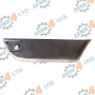 MOSKVICH - REAR RIGHT FENDER THIRD PART MOSKVICH 412