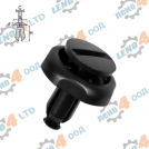 EU -  PUSH TYPE RETAINER TOYOTA (001-0030)