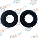 BG - oil seal 40x70/80x10.5/15 FOR WASHING MACHINE 