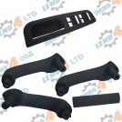 VW - INNER HANDLE KIT FOR OPENING DOORS VW  GOLF IV BORA 
