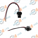 EU - Socket for H27