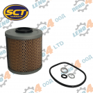 SCT Germany  - Oil Filter BMW-SH410