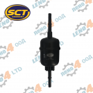 SCT Germany  - Fuel Filter MAZDA-ST487
