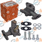 LADA - HEATING FAUCET LADA VAZ 2101-07 CERAMIC