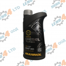 MANNOL - MANNOL 5W-40 DIESEL TURBO 1L