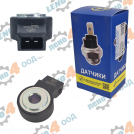 EE Elprom Elhovo - KNOCK SENSOR FOR VOLGA 