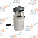 AUDI - ELECTRIC FUEL PUMP IN BASKET KIT AUDI - 504M5