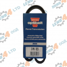 EU - РЕМЪК 3PK 825 OPTIBELT