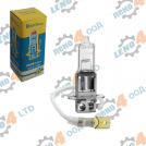 LENO - 4 - КРУШКА ФАР H3 12V 55W PK22s