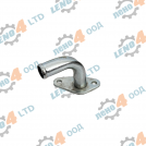 LADA - COOLANT LIQUID PIPE SHORT CURVED LADA VAZ 2101