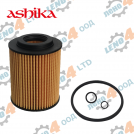 ASHIKA - ФИЛТЪР МАСЛЕН OPEL-ASHIKA 10-ECO038