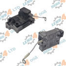 LADA - VOLTAGE REGULATOR OLD TYPE FOR LADA VAZ 2104,05,07