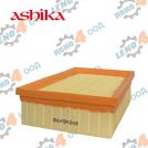 ASHIKA - Air Filter RENAULT-ASHIKA 20-01-135