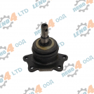 MOSKVICH - LOWER HINGE MOSKVICH 412 ORIGINAL