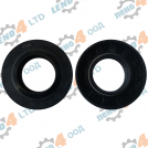 BG - oil seal 35x65x12/17 FOR WASHING MACHINE