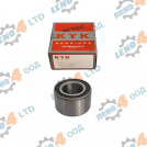 VW - FRONT WHEEL HUB BEARING 34x64x37 VW  CADDY CORRADO GOLF JETTA SCIROCCO  KYK