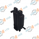 AUDI - ПОМПА СТЪКЛОМИЯЧНО AUDI 80 100 A4 B5 A6 C4 A8 D2 - 3 Щифта