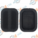 LADA NIVA - RUBBER PEDAL COVER FOR NIVA
