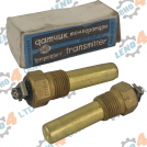 VOLGA - WATER TEMPERATURE SENSOR ТМ 101 FOR VOLGA GAZ 21,ZAZ 69 USSR
