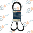 EU - V - Ribbed Belt 6PK 1640 BOSCH