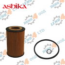 ASHIKA - Oil Filter RENAULT-Ashika 10-ECO024