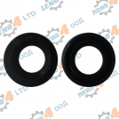 BG - oil seal 15x24x7