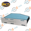 SEAT - Cabin Filter- SEAT SA1166