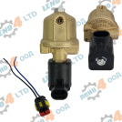 EU - LPG SOLENOID SHUT OFF VALVE MOTOR GAS
